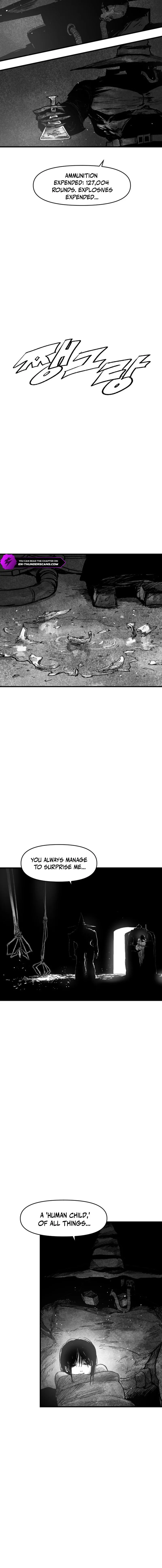 The Bone Uncle, chapter 3, page 8