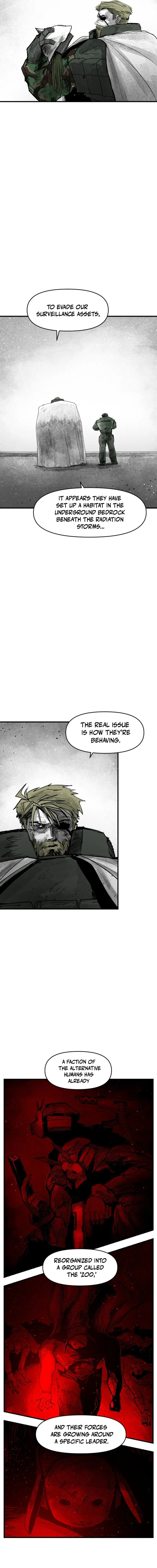 The Bone Uncle, chapter 4, page 11