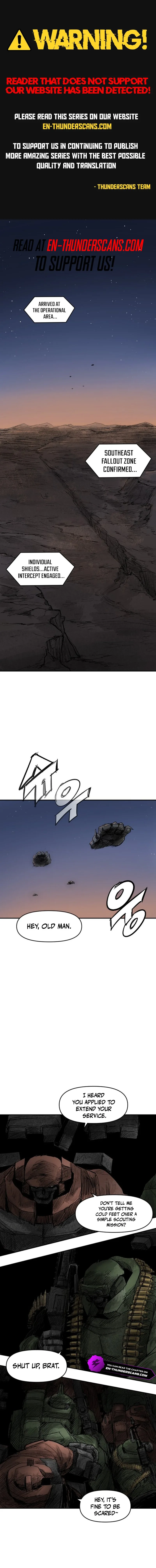 The Bone Uncle, chapter 5, page 2