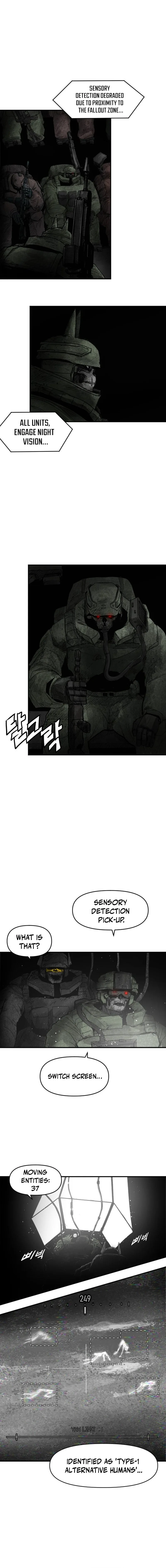 The Bone Uncle, chapter 5, page 5