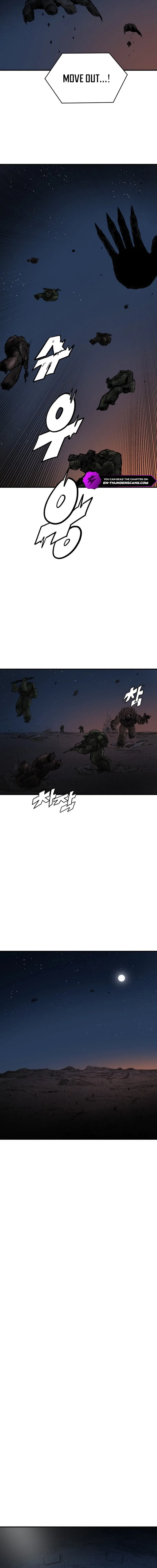 The Bone Uncle, chapter 5, page 8