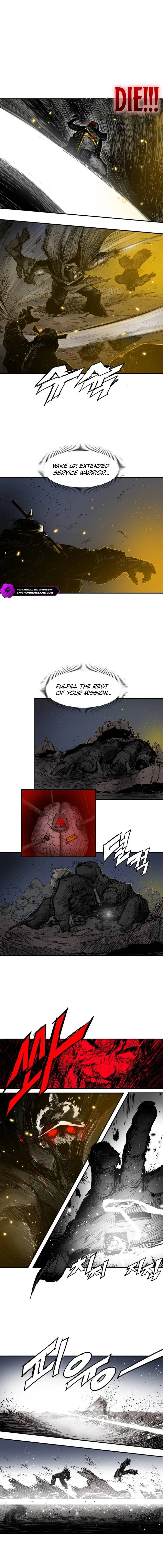 The Bone Uncle, chapter 7, page 5
