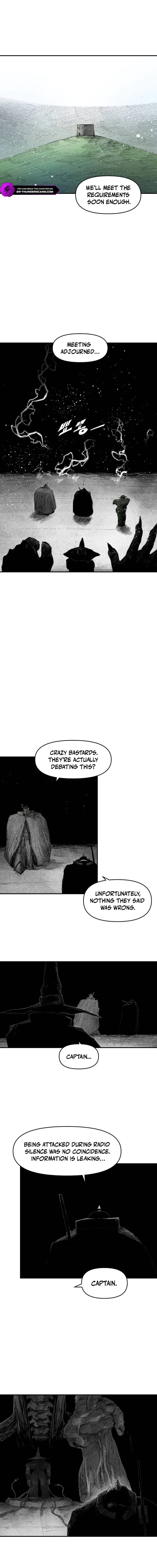 The Bone Uncle, chapter 7, page 17