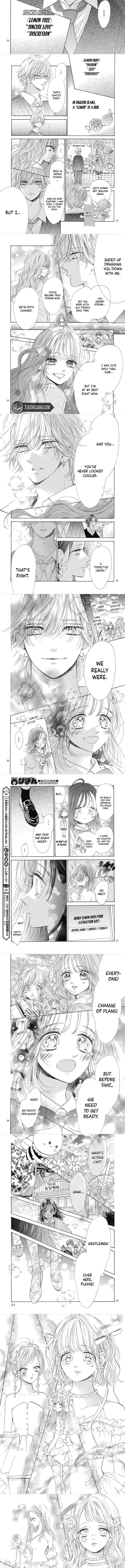 Honey Come Honey, chapter 121, page 4
