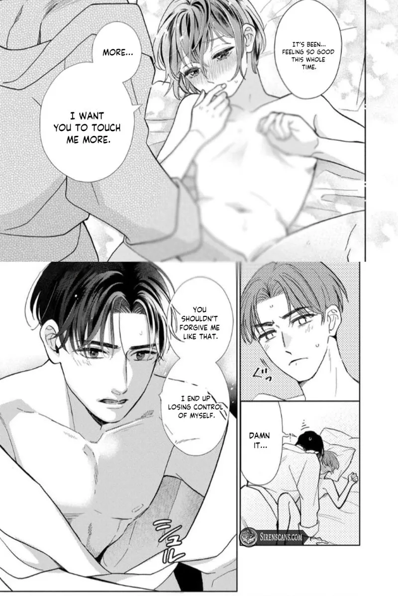 Sweetly Pampered Marriage, chapter 12, page 26