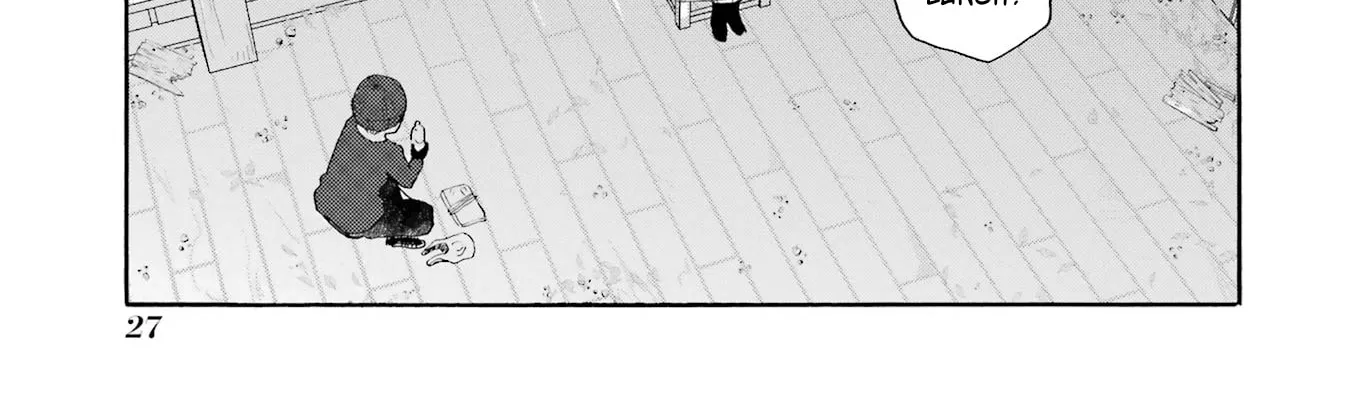 Let’s Start The Closing Meeting. ~ So Begins The Bullying Trial ~, chapter 11, page 50