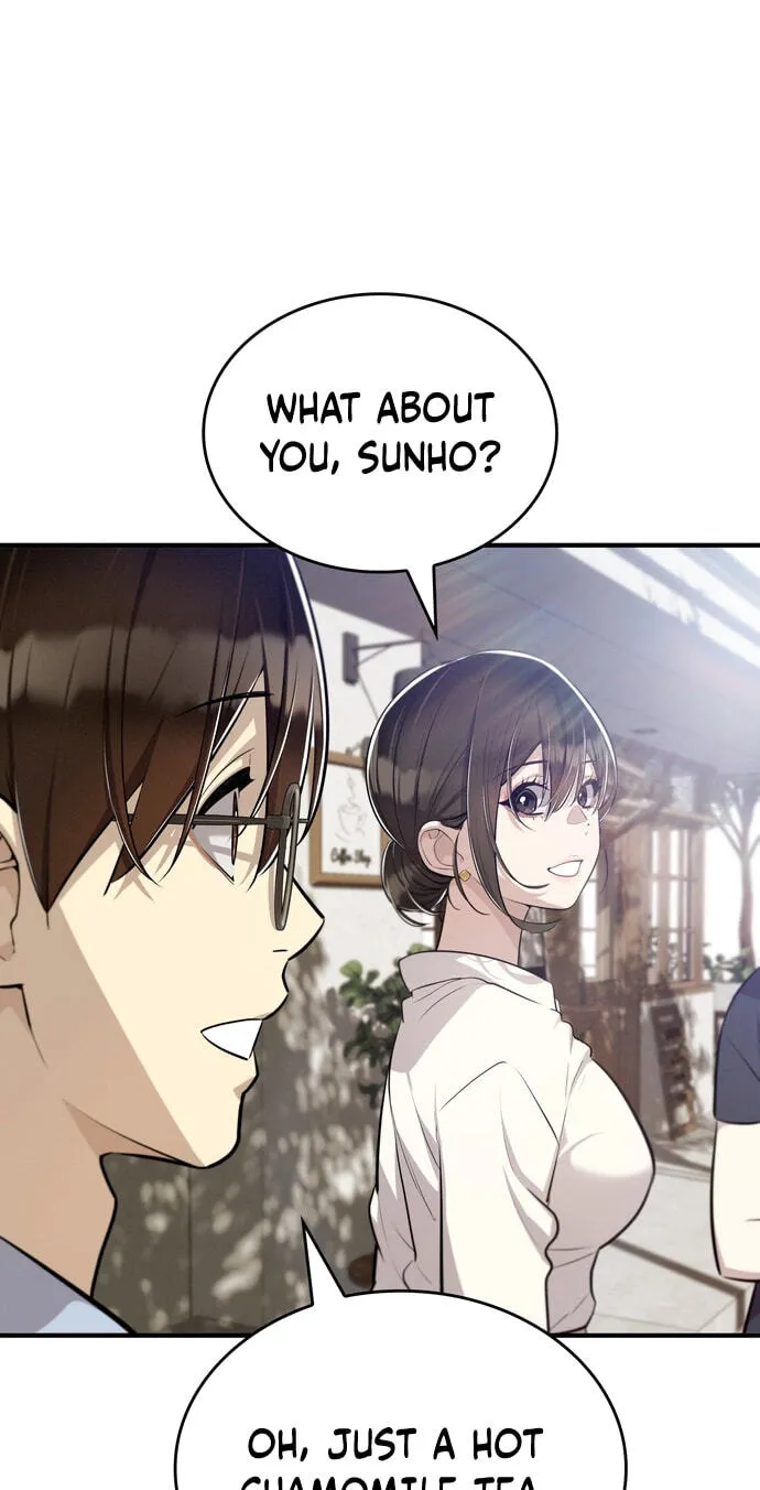 Teto X Egen, chapter 14, page 12