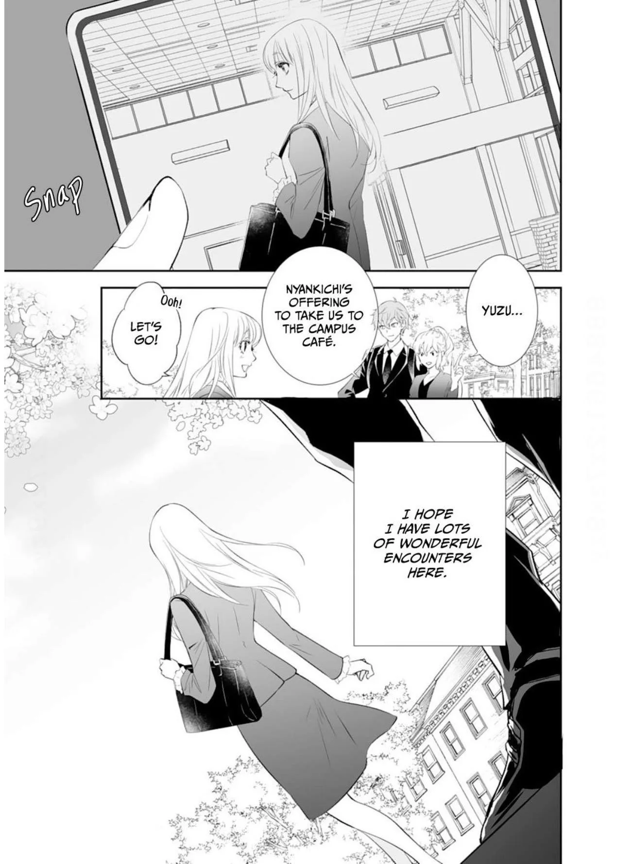 The Ogre's Bride, chapter 22, page 20