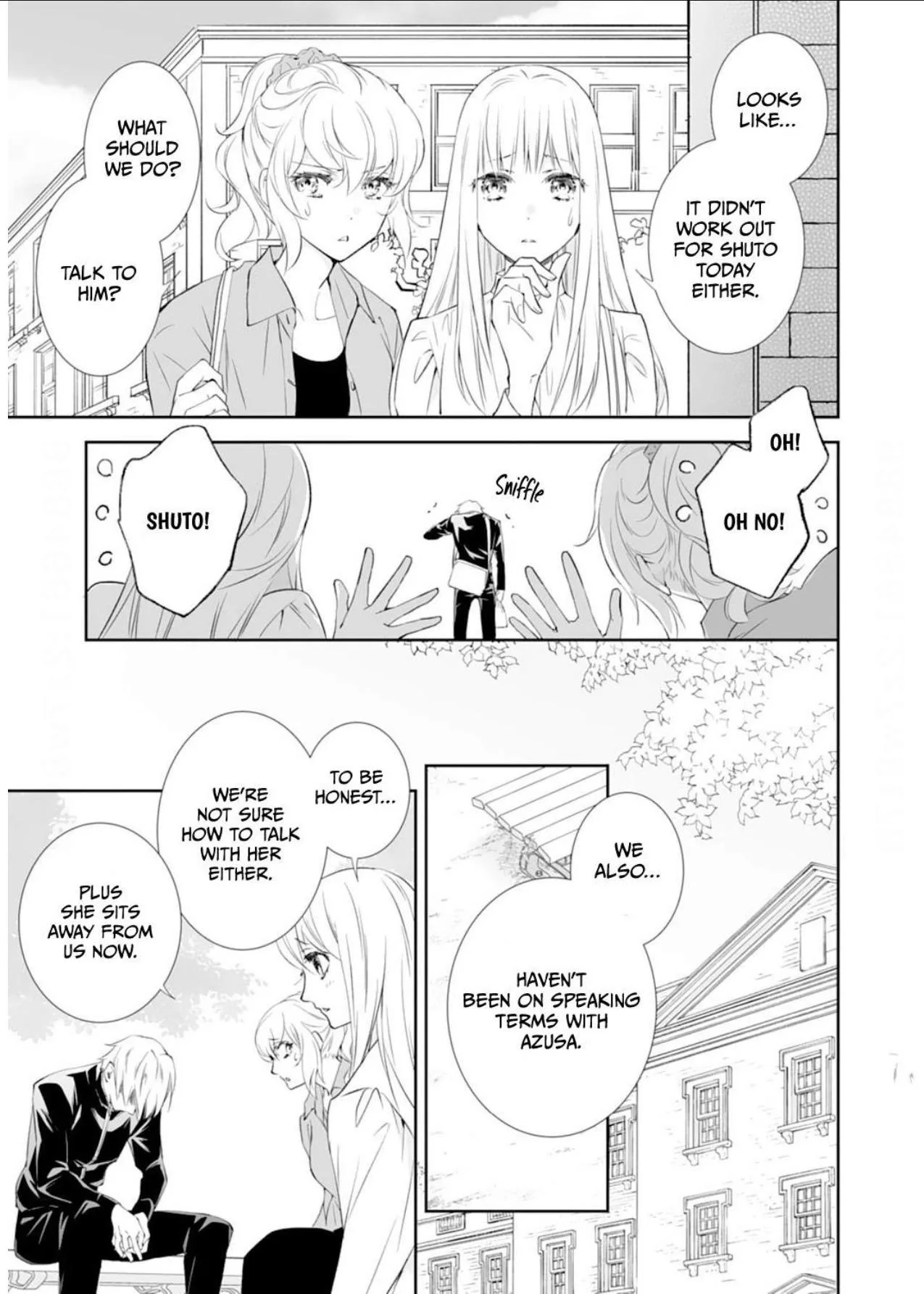 The Ogre's Bride, chapter 24, page 4