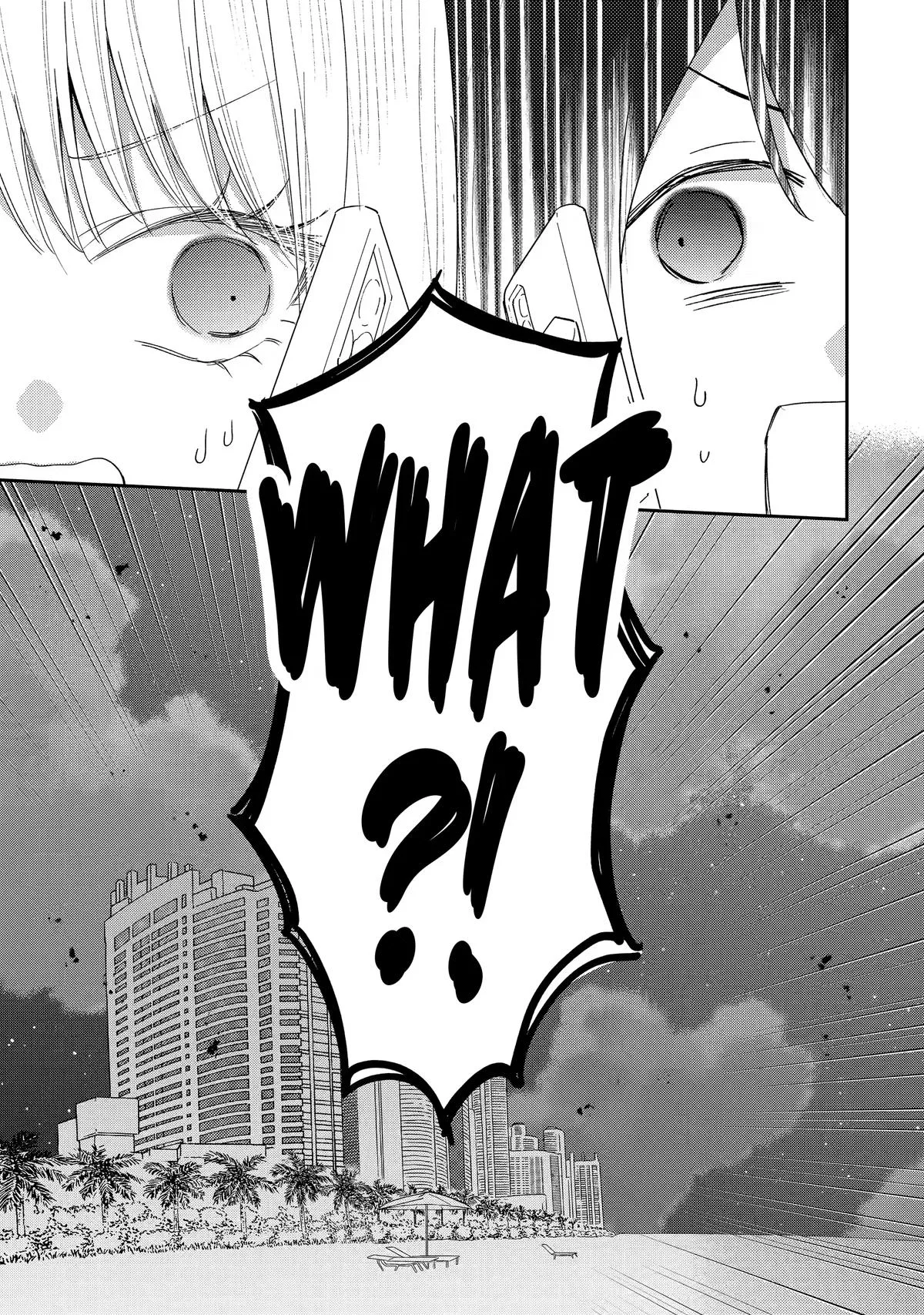 You Were Experienced, I was Not: Our Dating Story, chapter 51, page 48