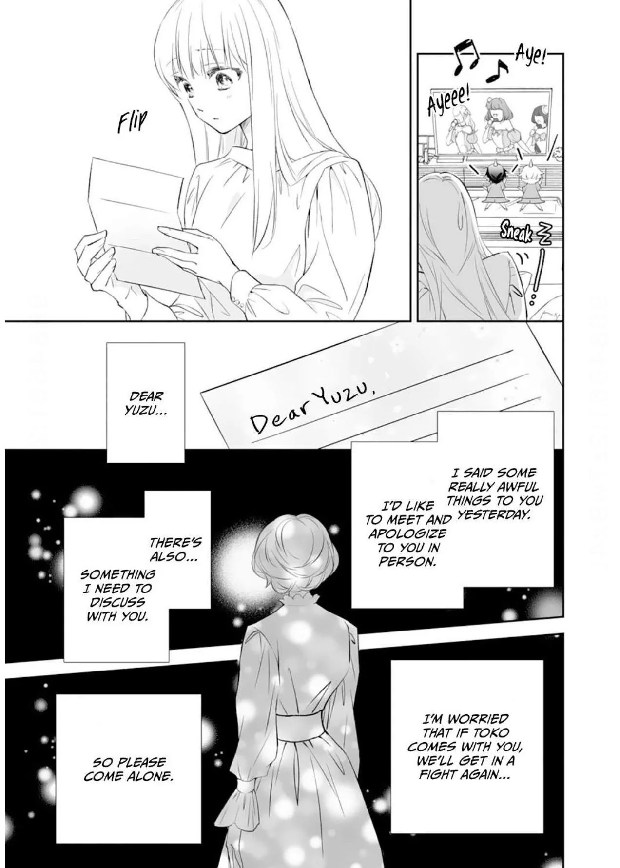 The Ogre's Bride, chapter 29, page 23