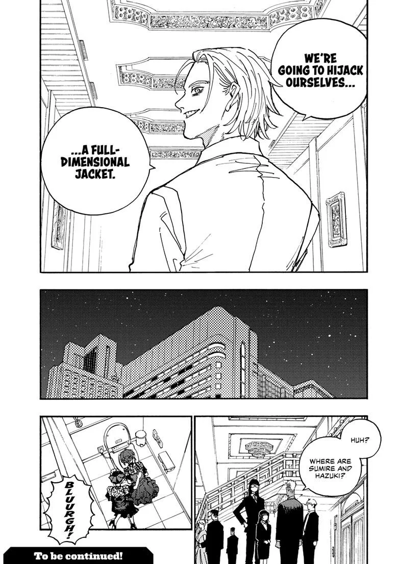 Rairairai, chapter 44.2, page 15