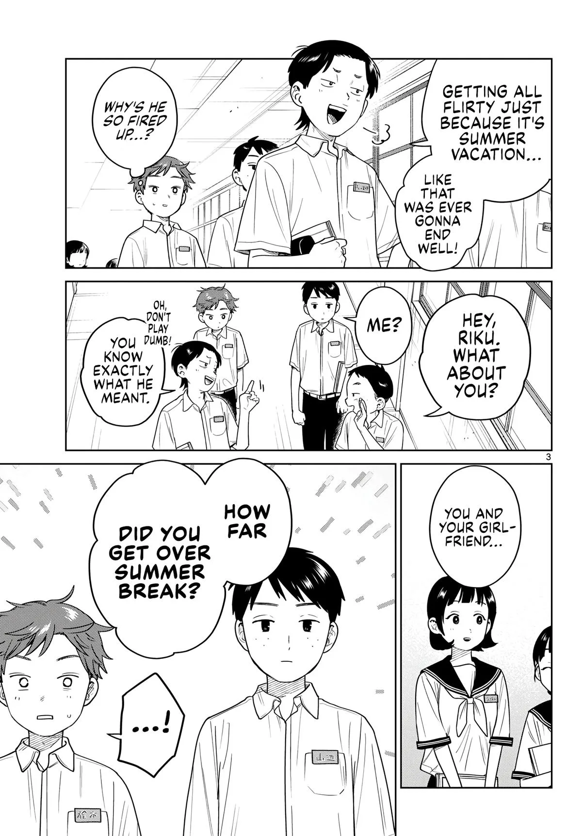 Bus For Two, chapter 39, page 3