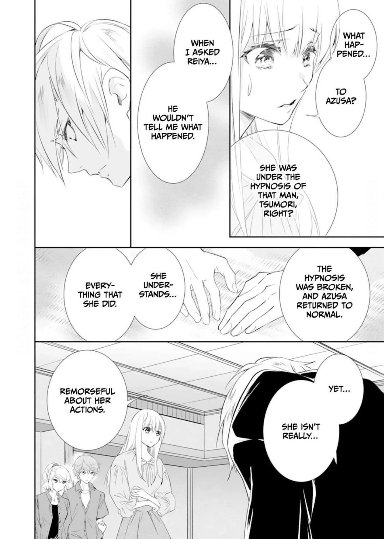 The Ogre's Bride, chapter 37, page 6