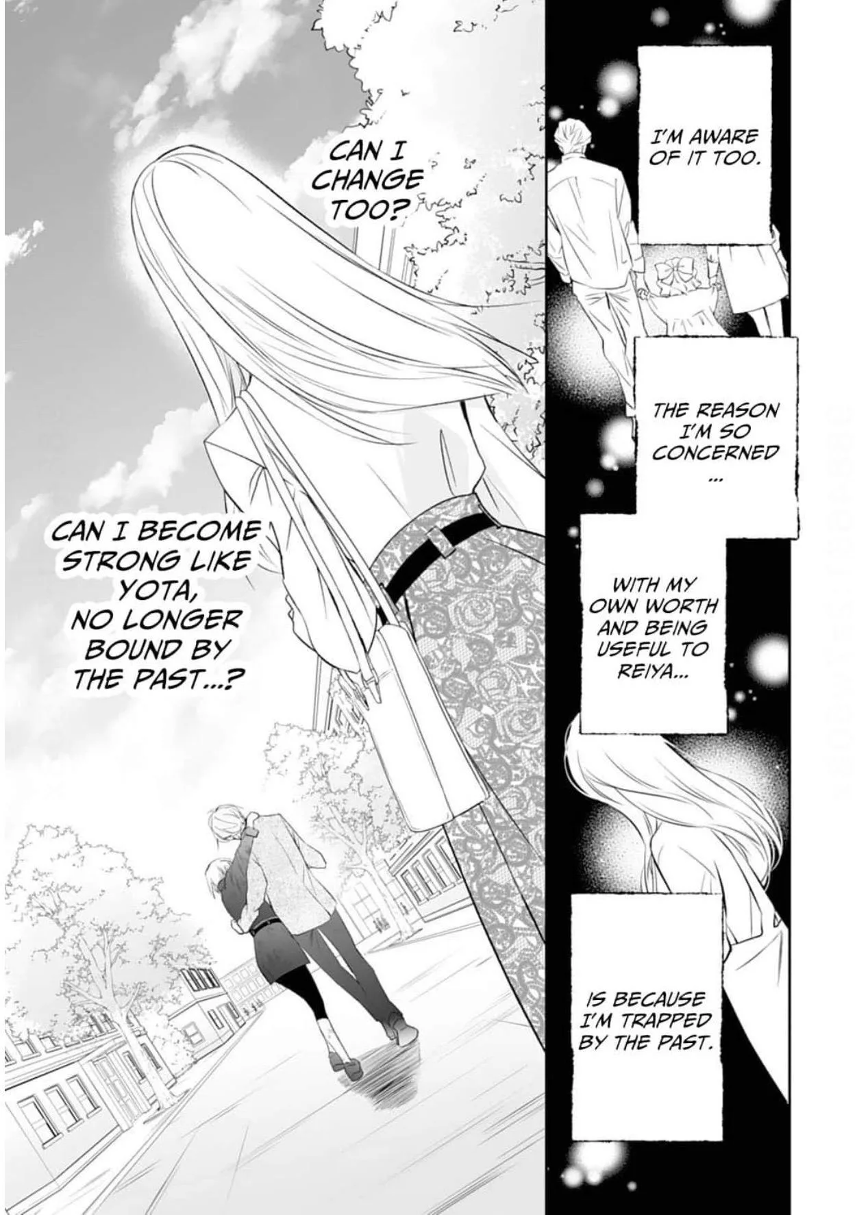 The Ogre's Bride, chapter 46, page 21