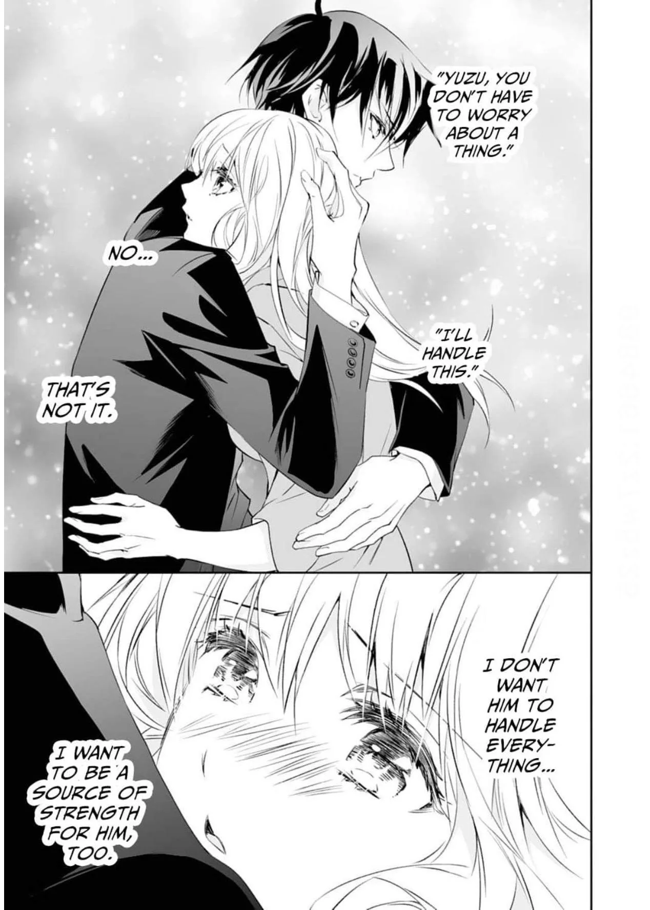 The Ogre's Bride, chapter 48, page 1