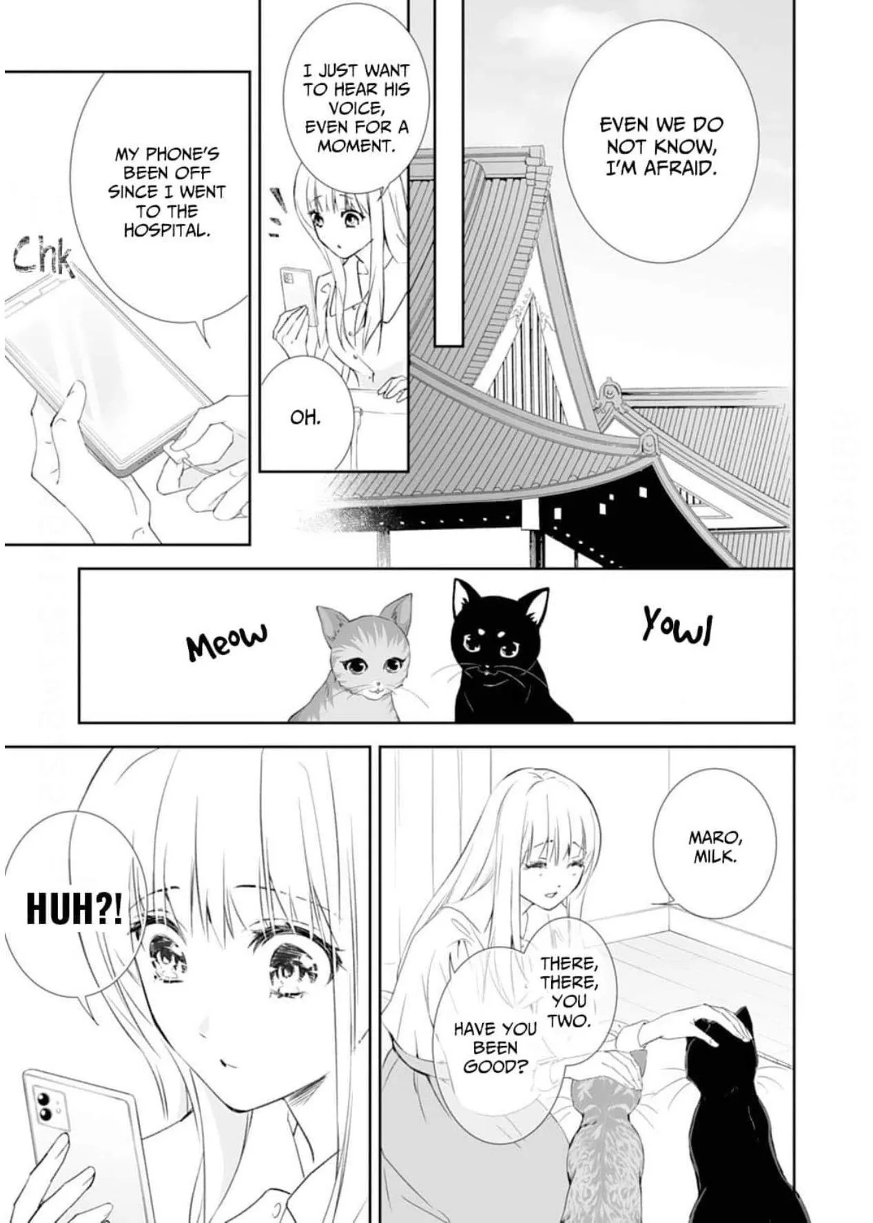 The Ogre's Bride, chapter 48, page 5