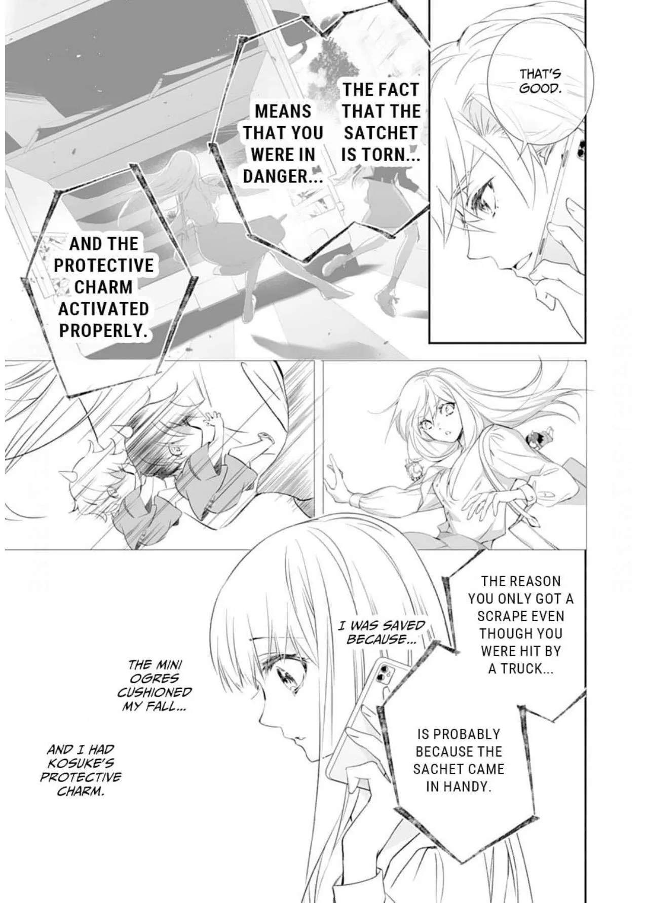 The Ogre's Bride, chapter 48, page 9