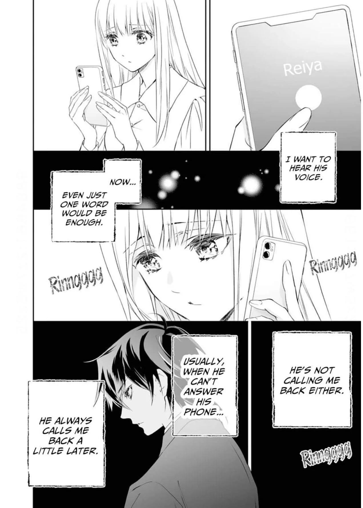 The Ogre's Bride, chapter 48, page 14