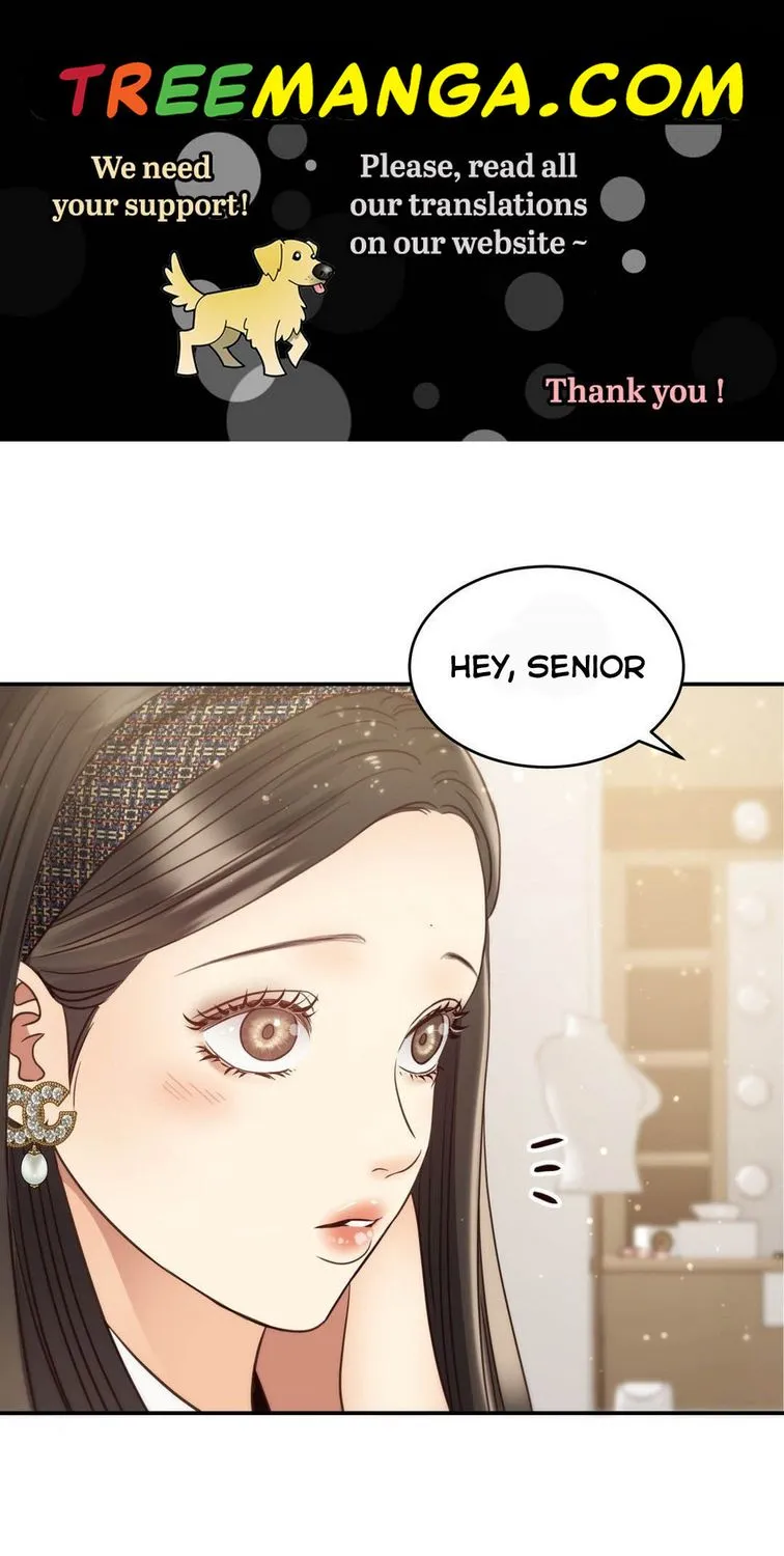 Daytime Star, chapter 61, page 1