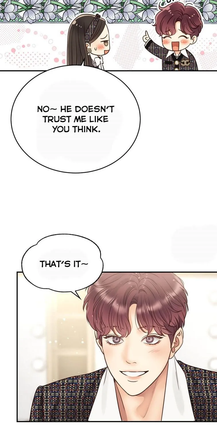 Daytime Star, chapter 61, page 8