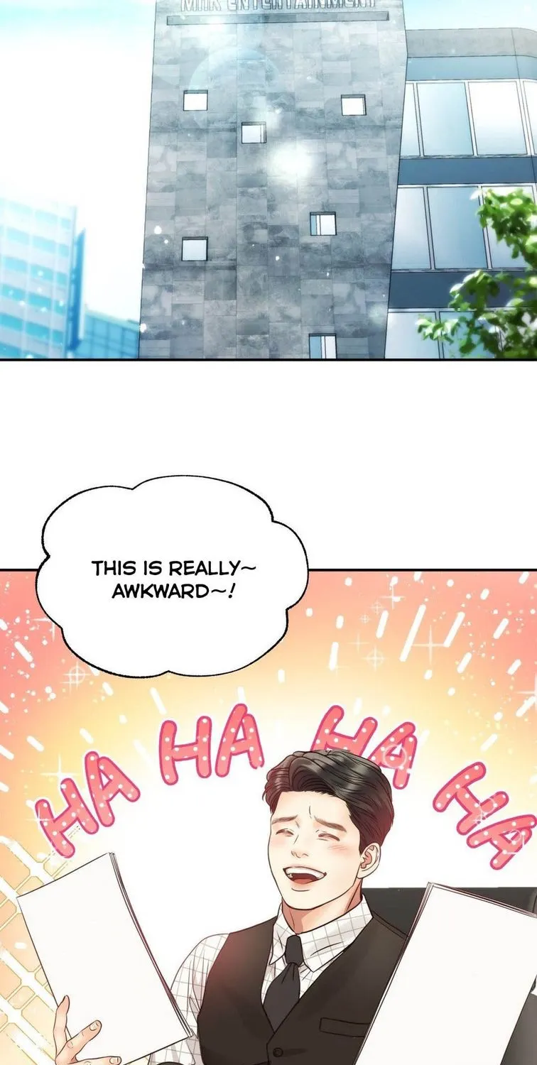 Daytime Star, chapter 61, page 52