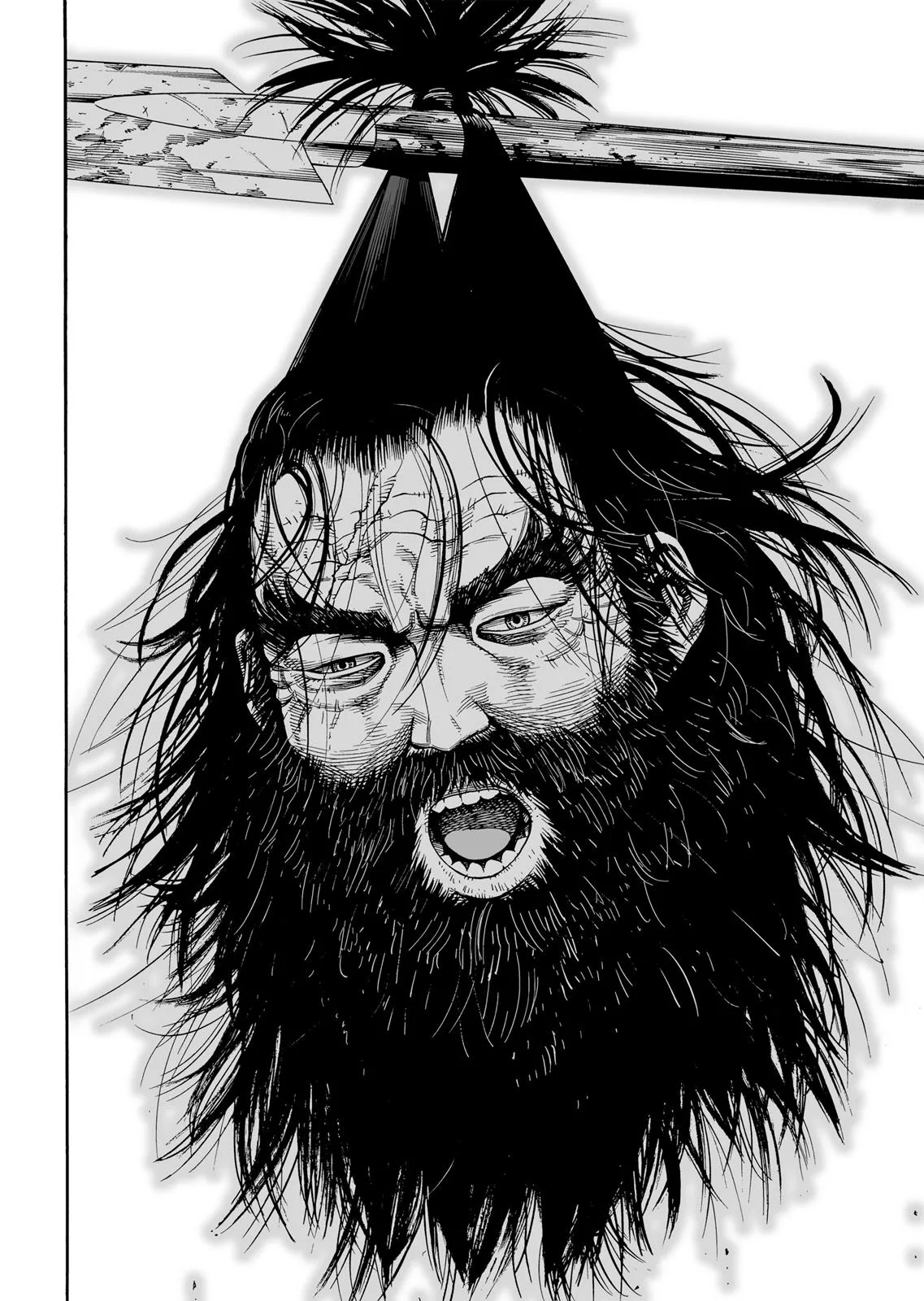 Vinland Saga, chapter 134, page 16