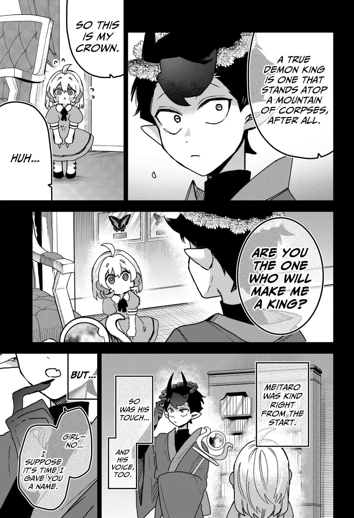 The Chrysalis Heart, chapter 12, page 7