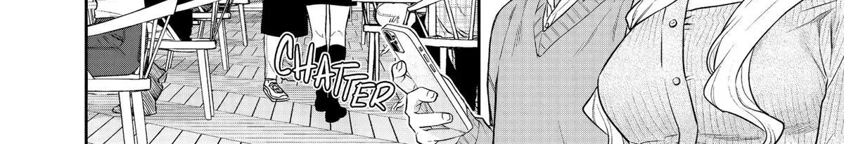 Ane no Tomodachi, chapter 33, page 4