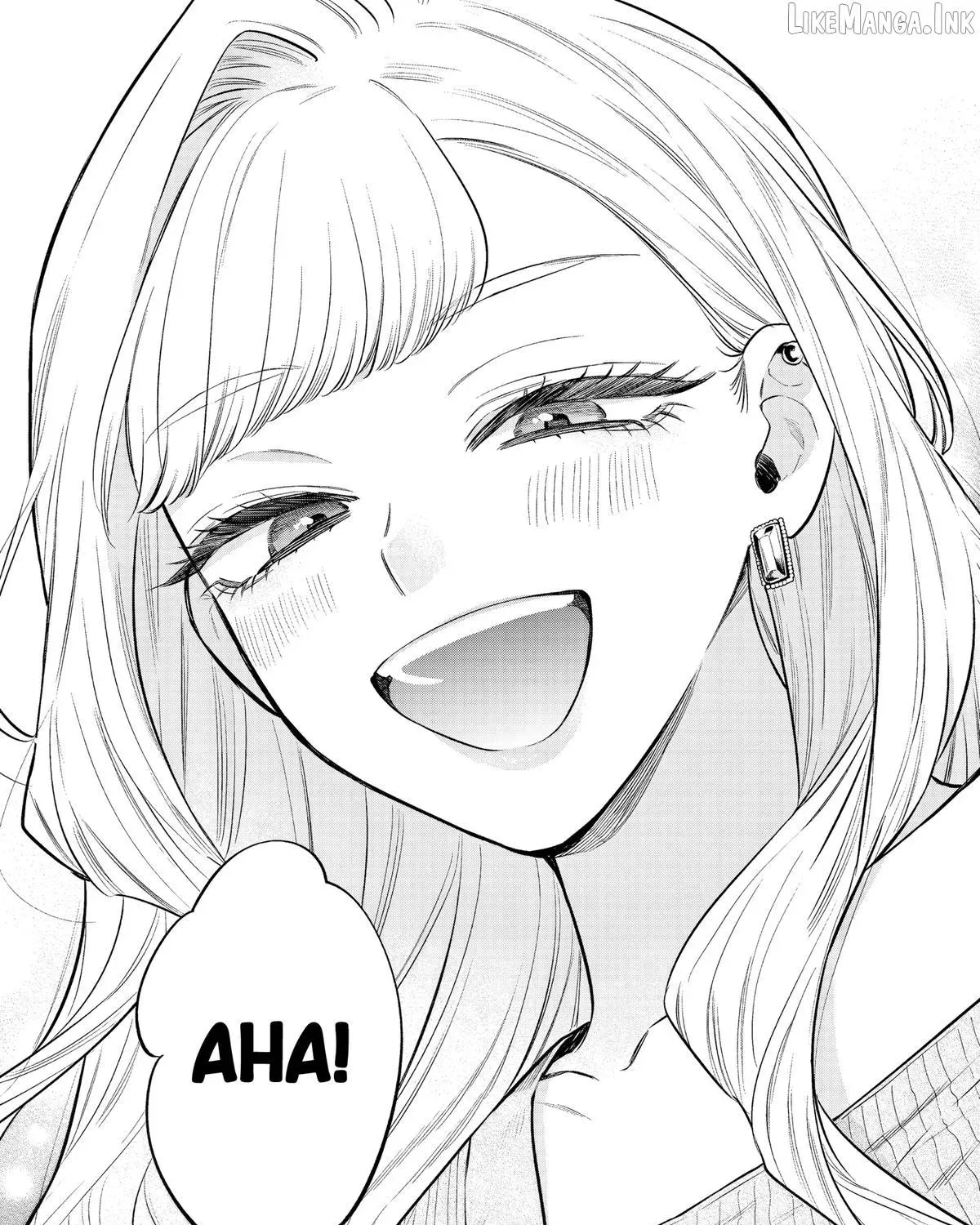 Ane no Tomodachi, chapter 33, page 62