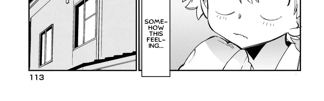 Chiriko Senpai is Accumulating 'That', chapter 15 END, page 30