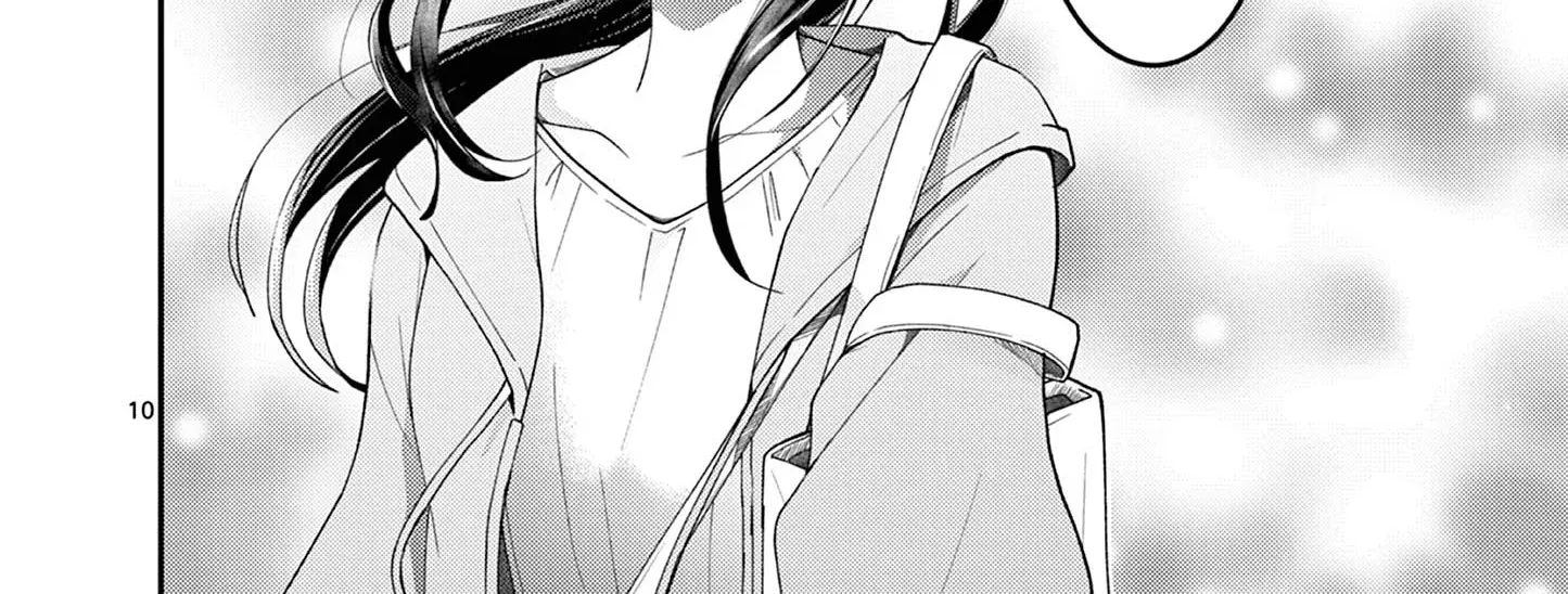 Kimi to Hanabi to Yakusoku to, chapter 5, page 20