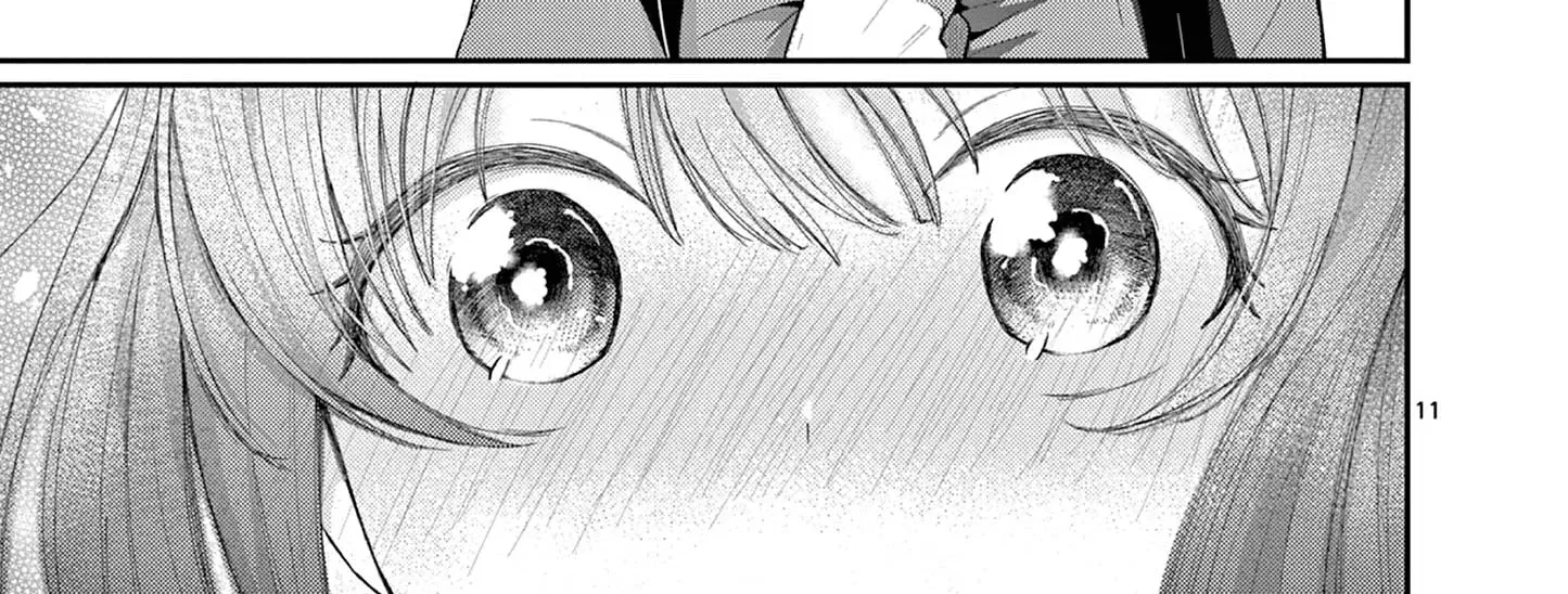 Kimi to Hanabi to Yakusoku to, chapter 5, page 22