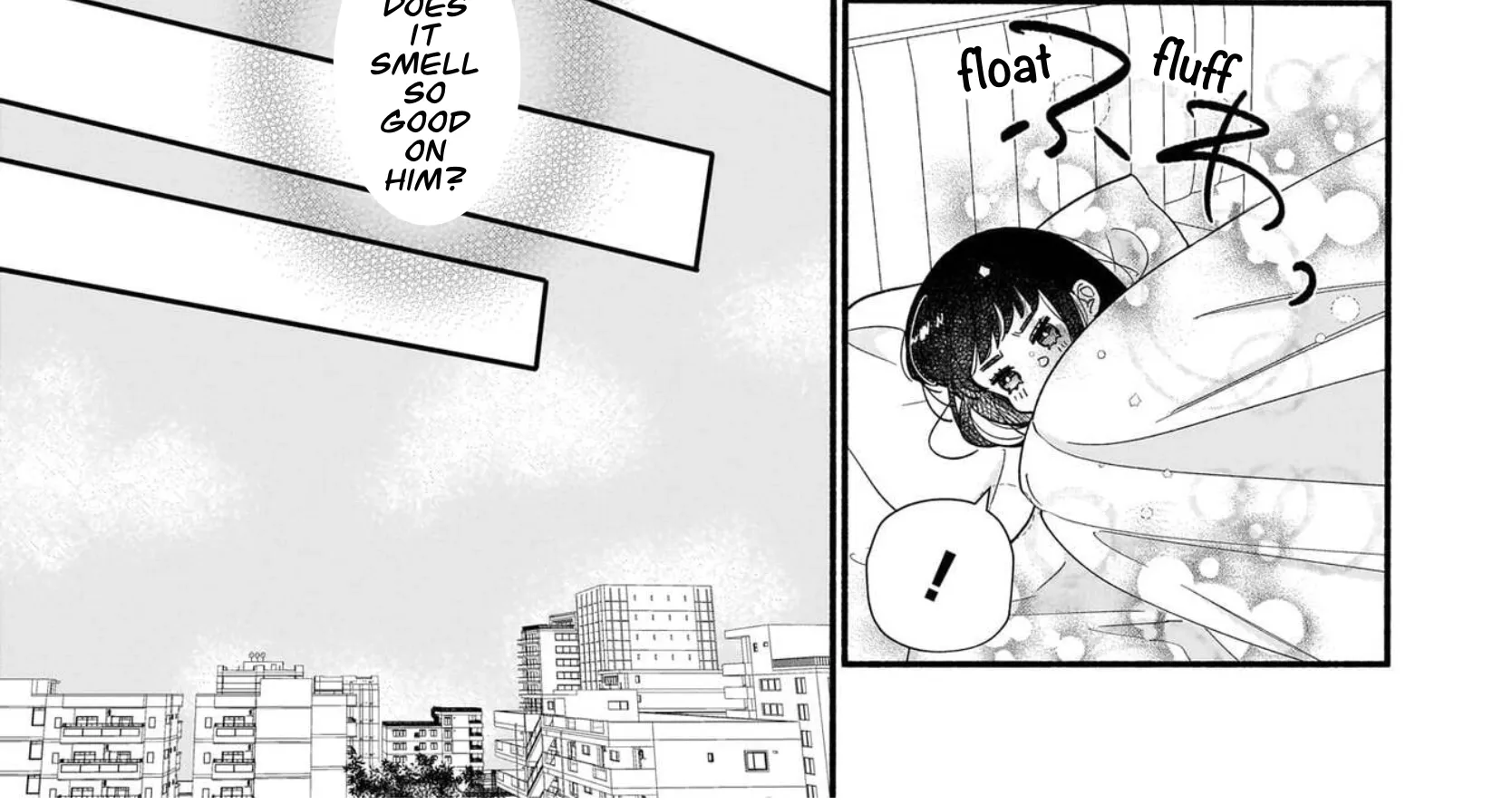 Ikemen Love Advice Subscription, chapter 4, page 18