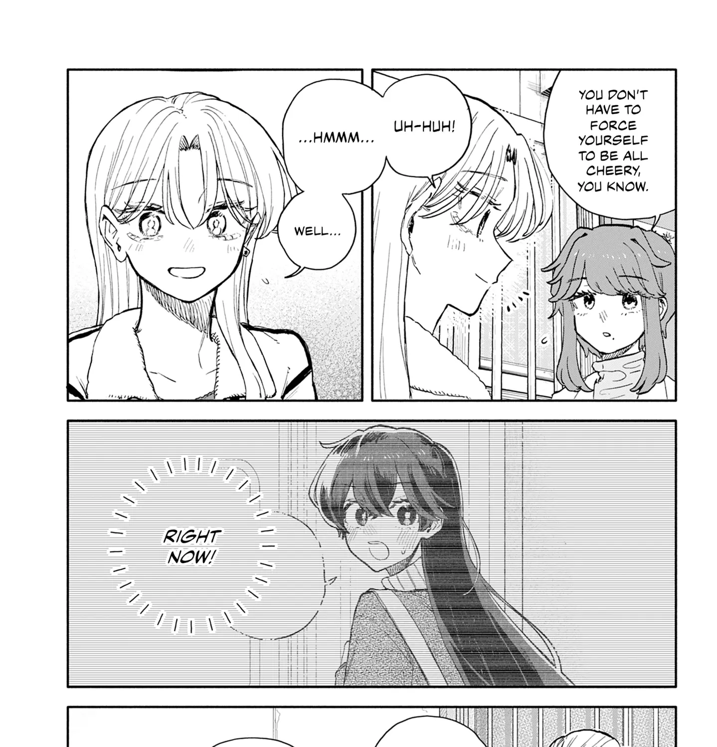 Hope You're Happy, Lemon, chapter 101, page 5