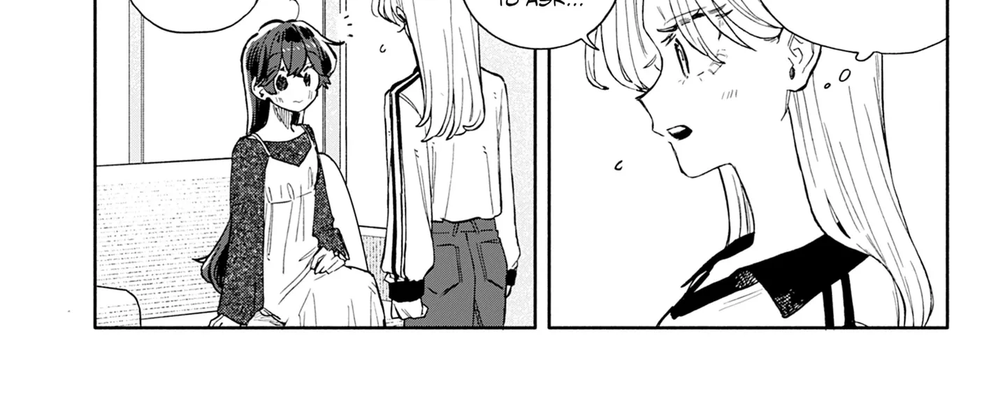 Hope You're Happy, Lemon, chapter 101, page 26