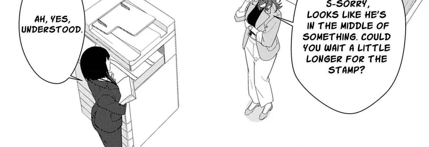 Confession of Doting Love from My Best Friend, chapter 11, page 16