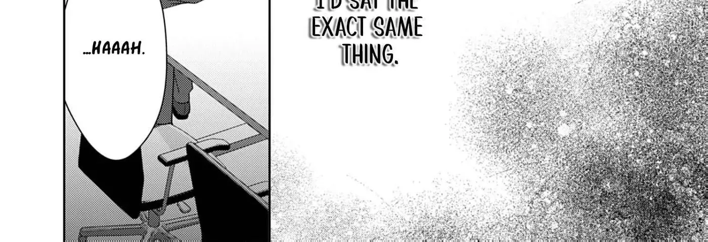Confession of Doting Love from My Best Friend, chapter 11, page 50