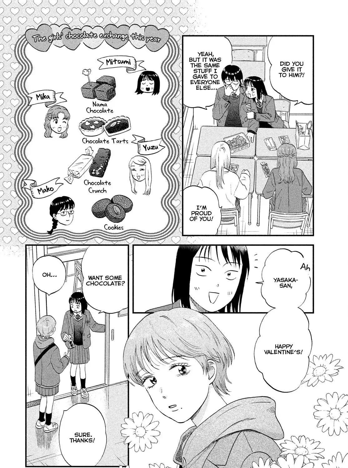 Skip to Loafer, chapter 81, page 3