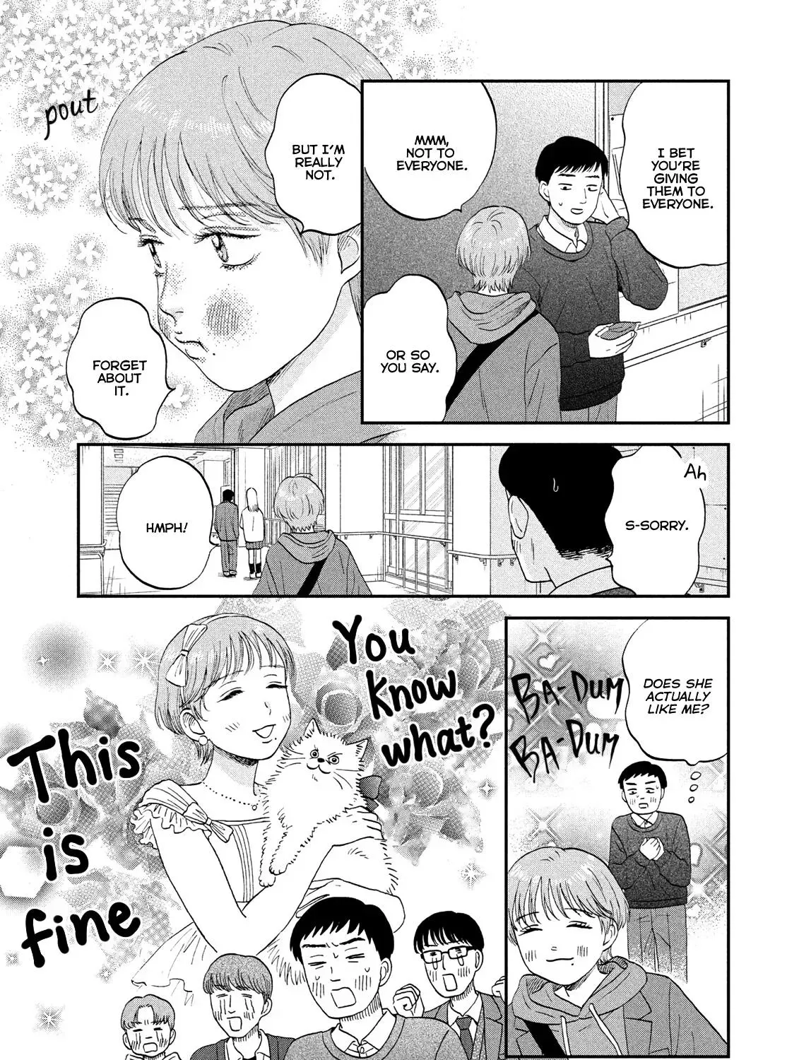 Skip to Loafer, chapter 81, page 13