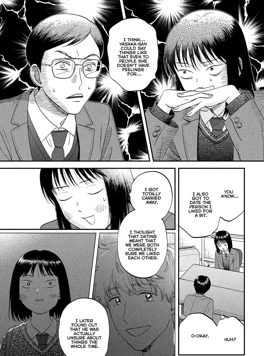 Skip to Loafer, chapter 81, page 21