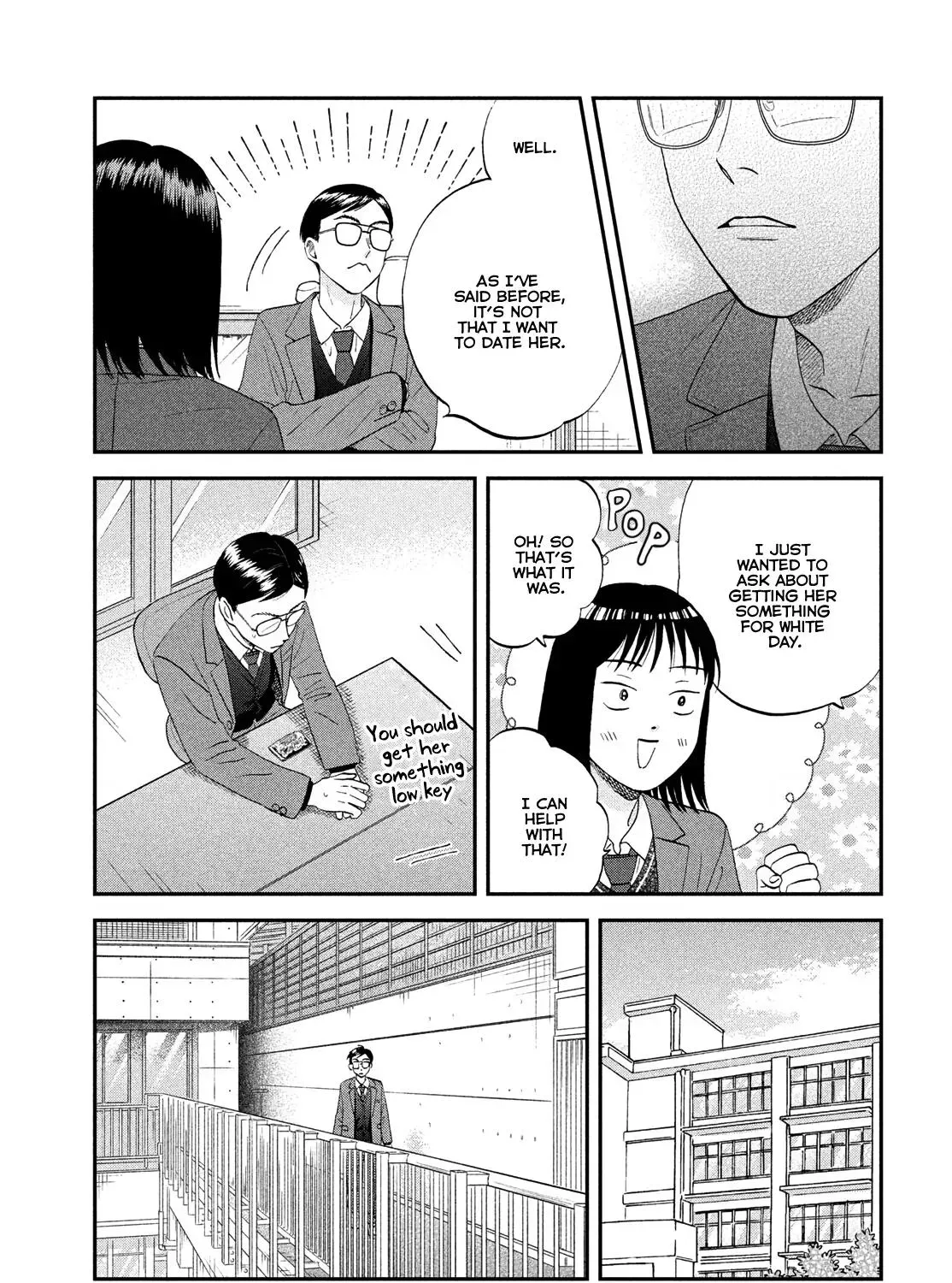 Skip to Loafer, chapter 81, page 29