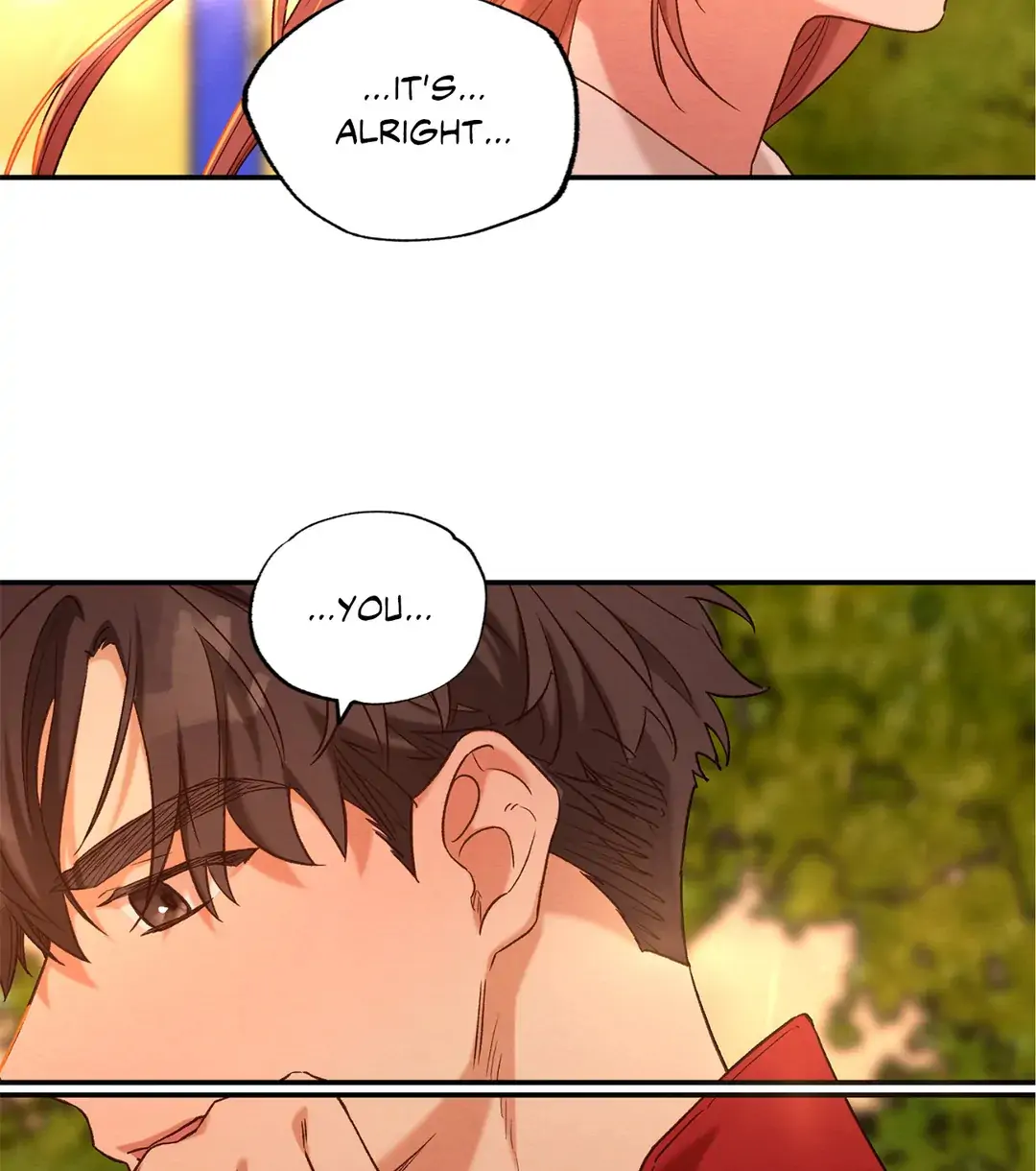 Dazzlingly Bright, chapter 92, page 2