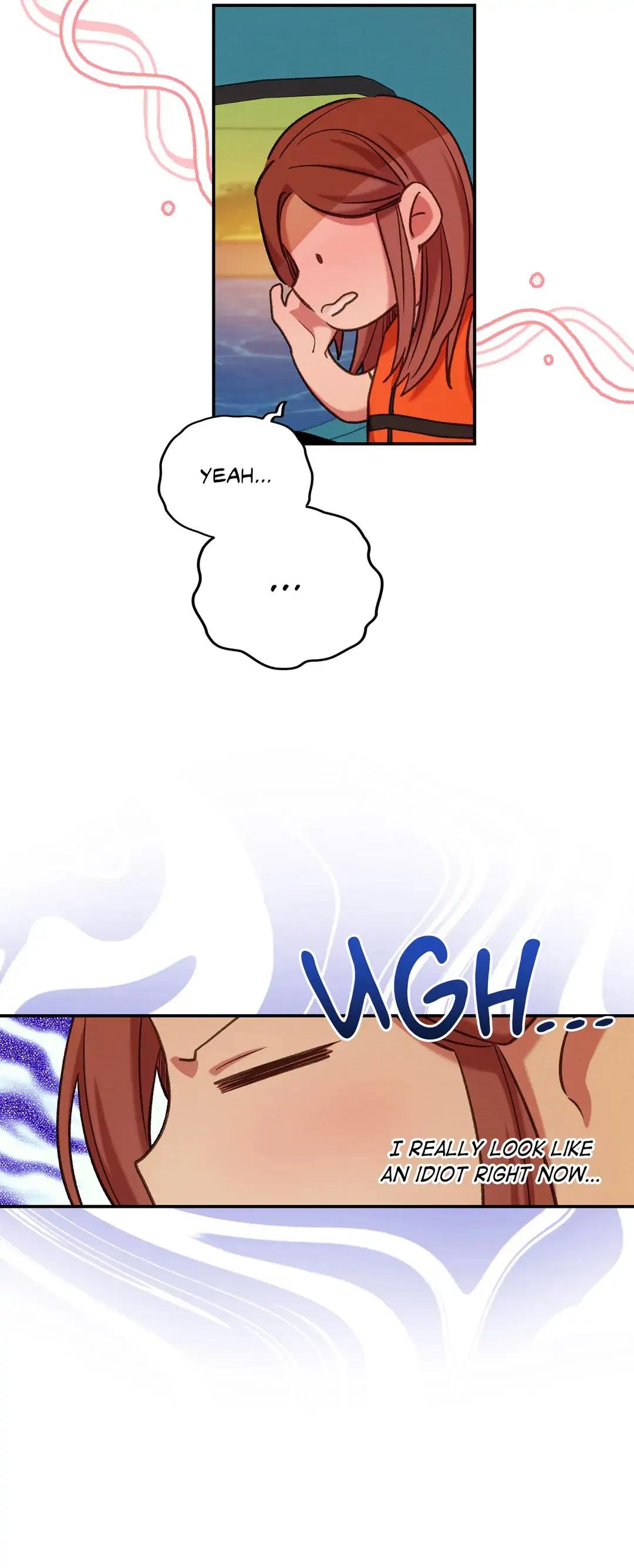 Dazzlingly Bright, chapter 92, page 37