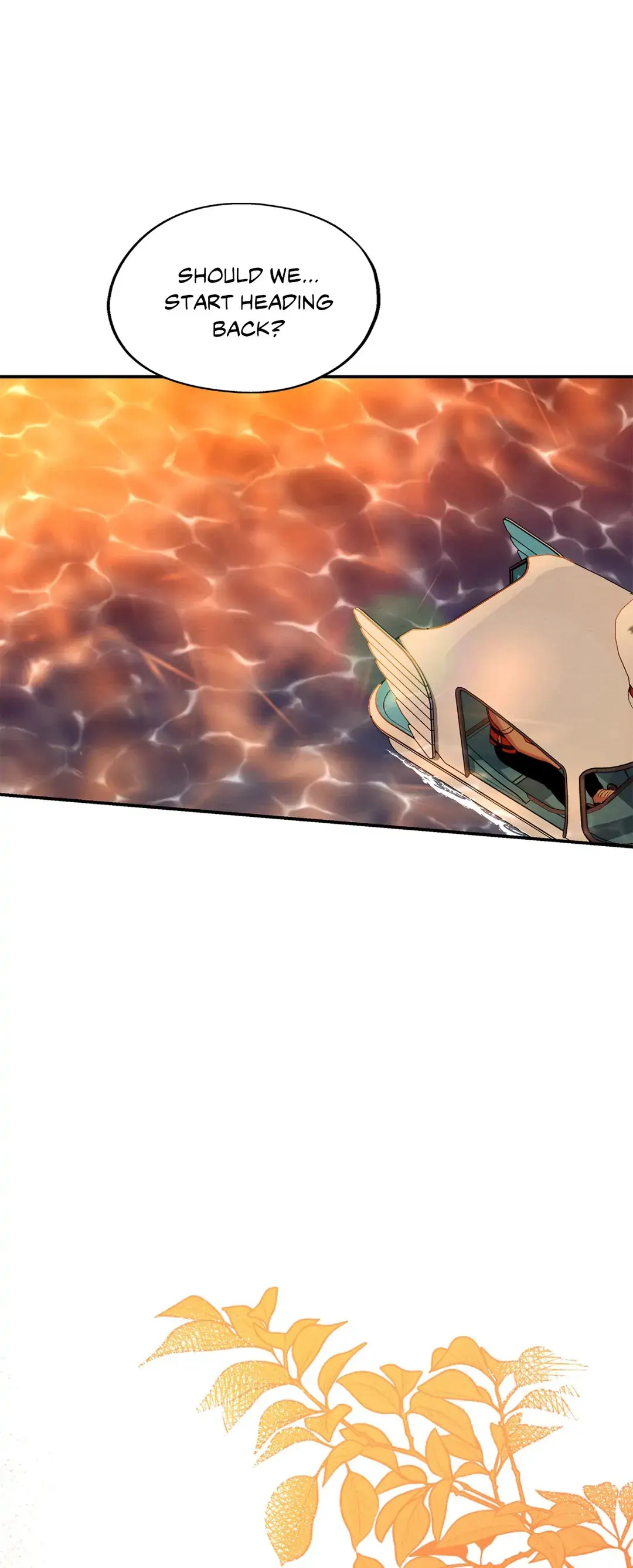 Dazzlingly Bright, chapter 92, page 38