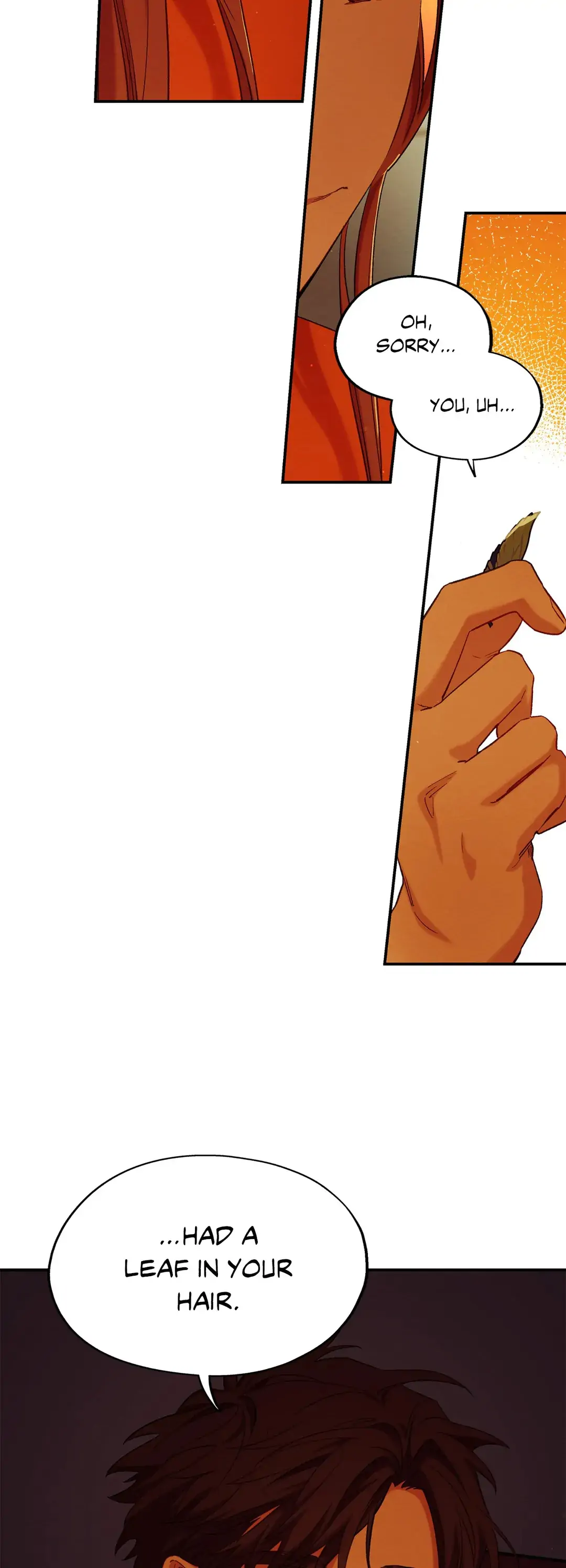 Dazzlingly Bright, chapter 92, page 43