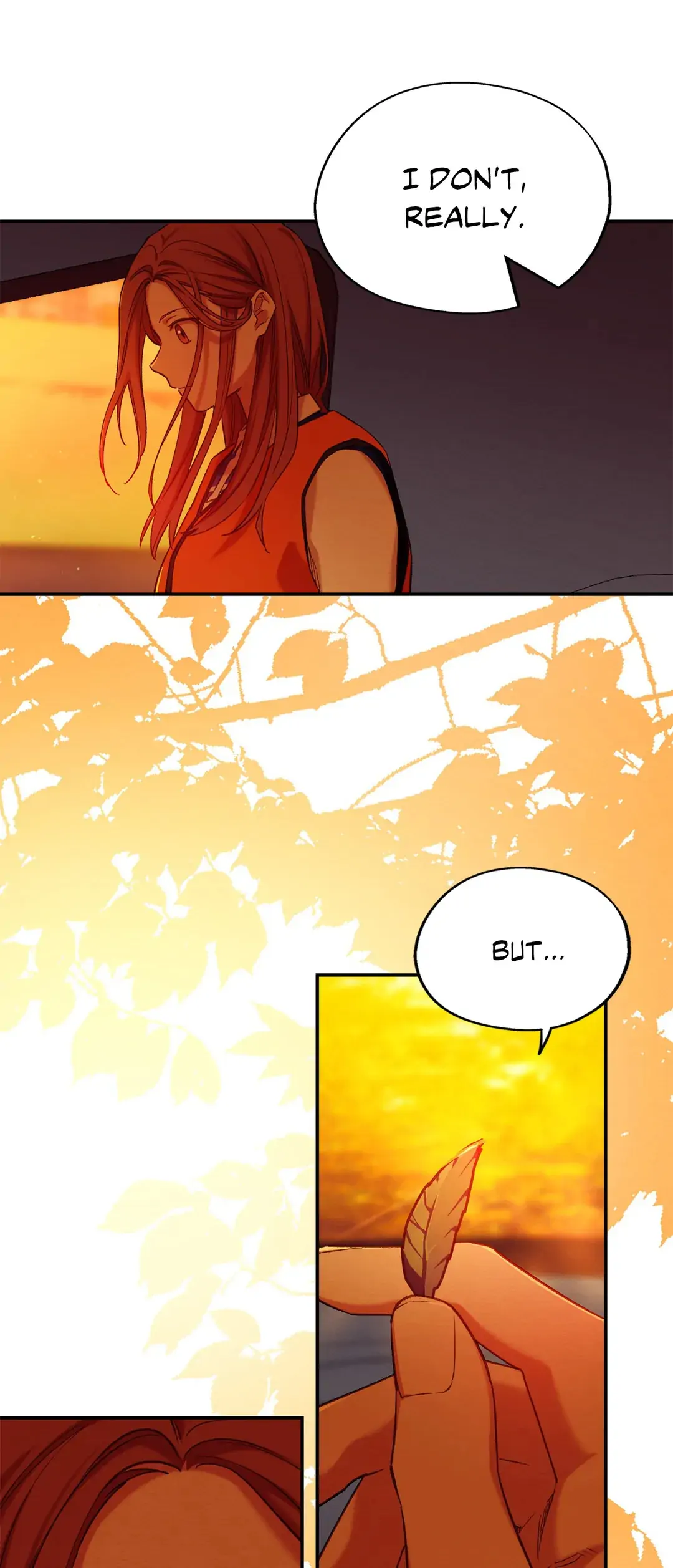 Dazzlingly Bright, chapter 92, page 49