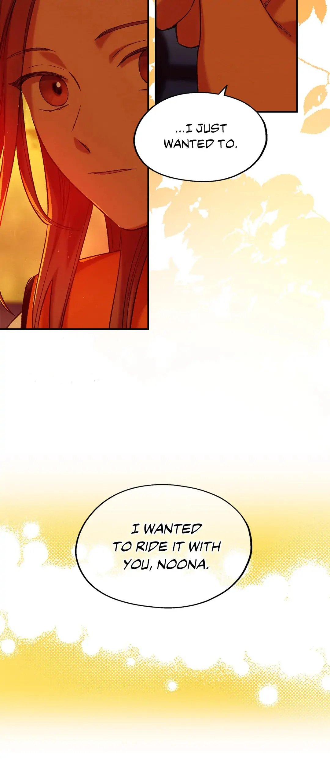 Dazzlingly Bright, chapter 92, page 50