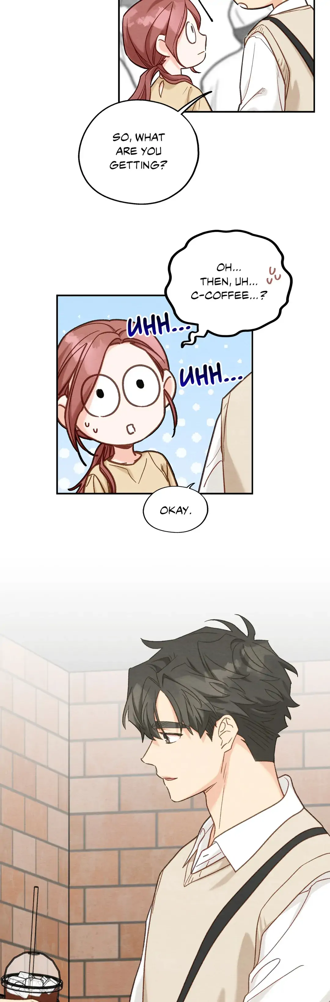 Dazzlingly Bright, chapter 99, page 22