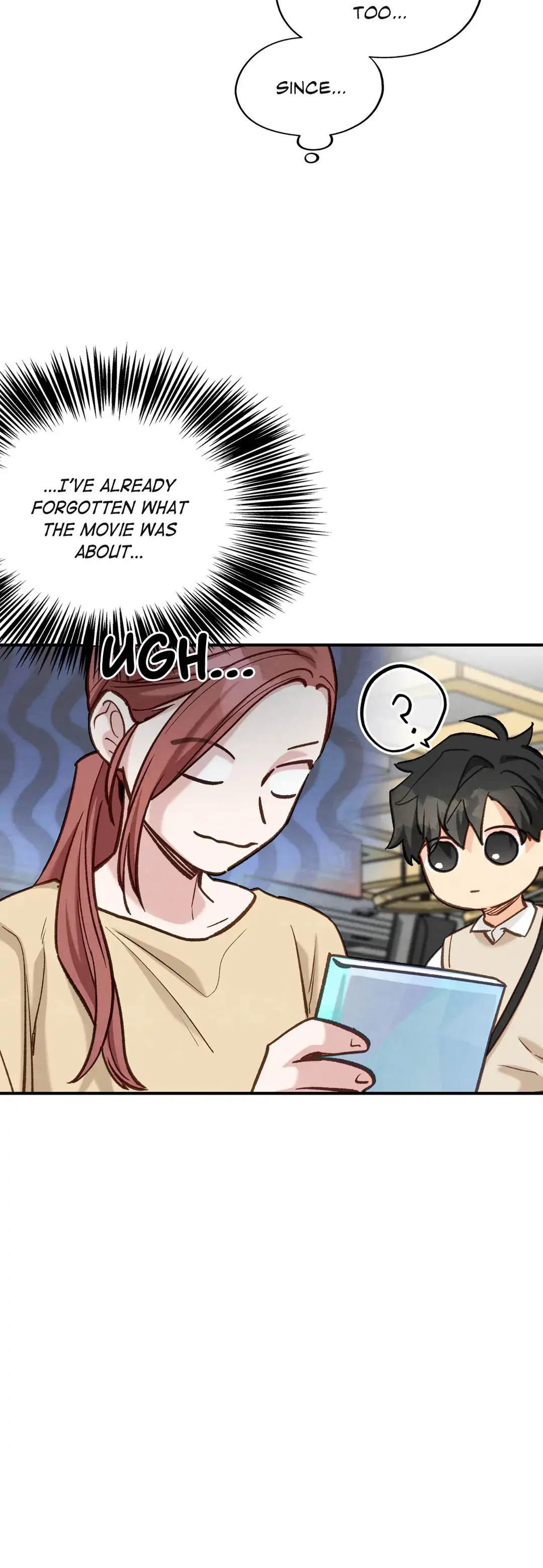 Dazzlingly Bright, chapter 100, page 2
